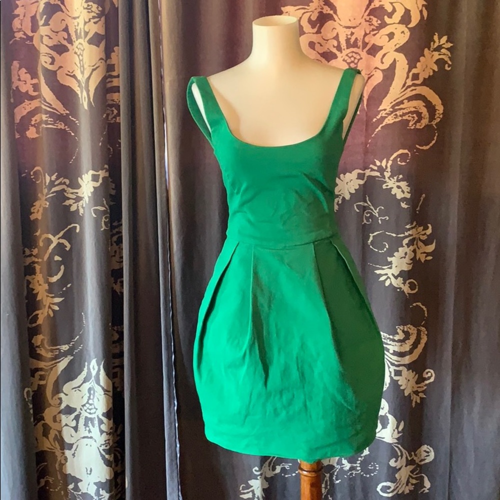 Zara dress